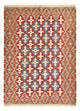Kilim Fars Tapete 196x153cm