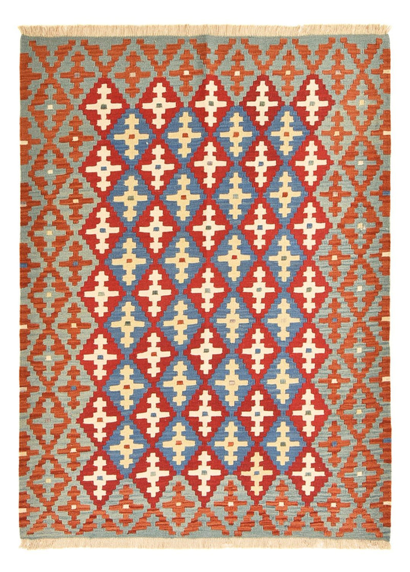 Kilim Fars Tapete 196x153cm