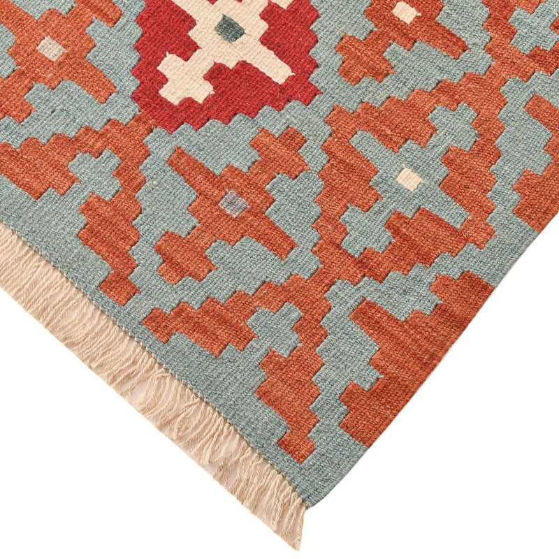 Kilim Fars Tapete 196x153cm