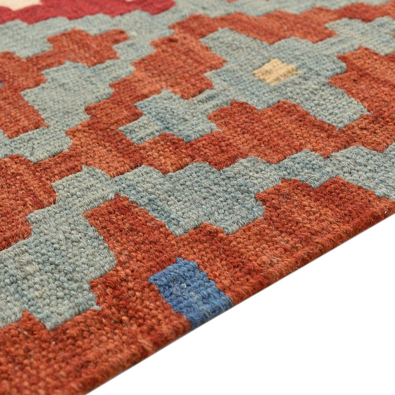 Kilim Fars Tapete 196x153cm