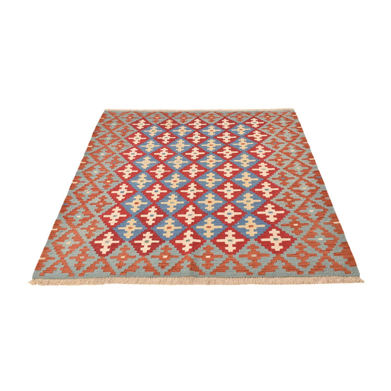 Kilim Fars Tapete 196x153cm