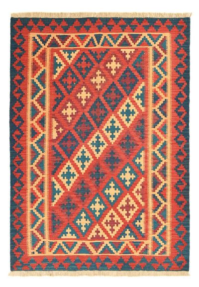 Kilim Fars Tapete 156x209cm