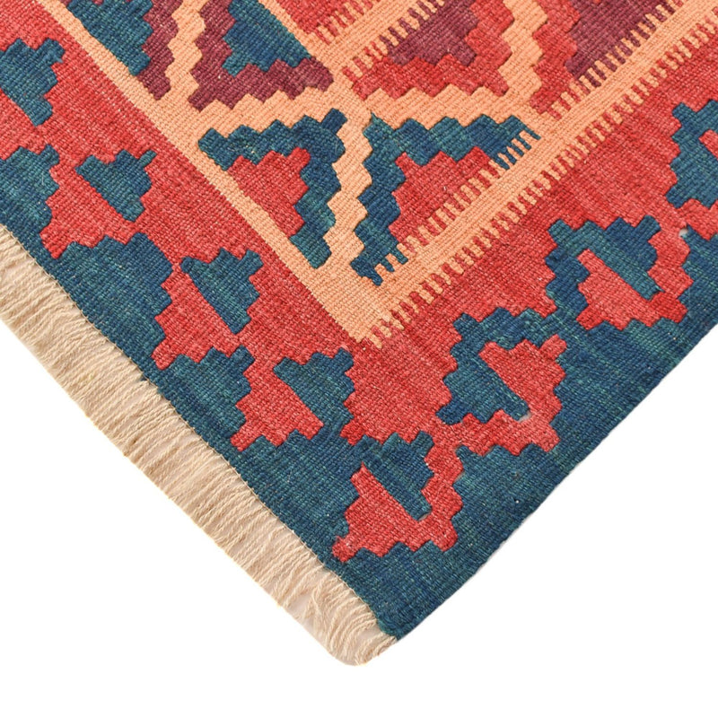 Kilim Fars Tapete 156x209cm