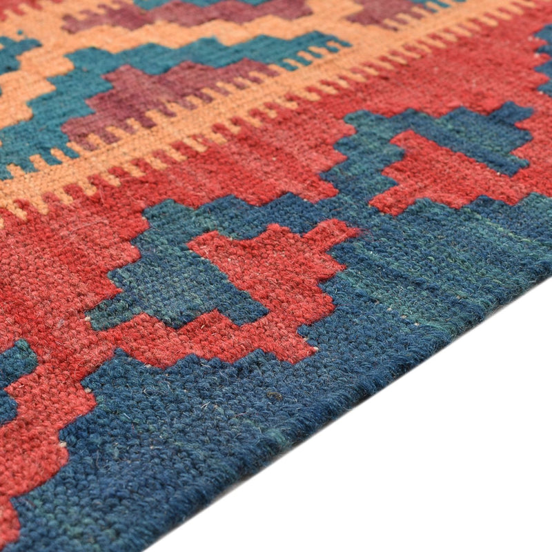 Kilim Fars Tapete 156x209cm