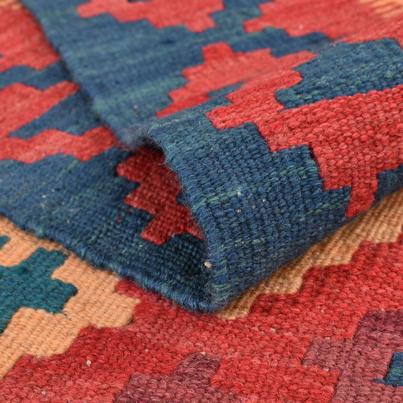 Kilim Fars Tapete 156x209cm