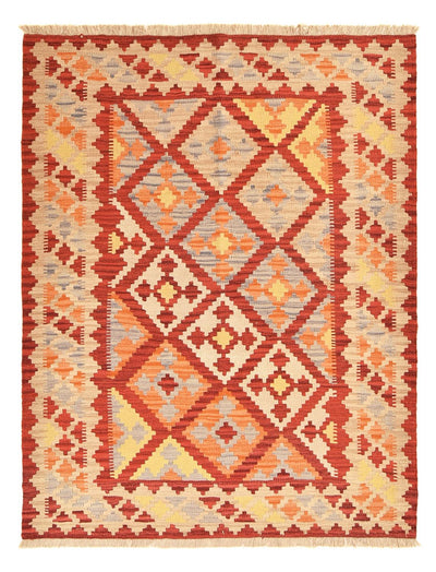 Kilim Fars Tapete 156x205cm