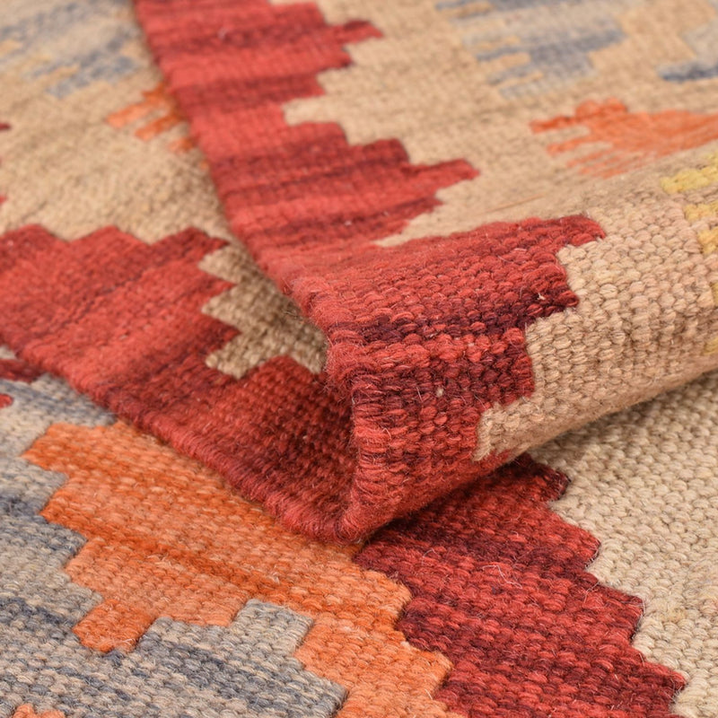 Kilim Fars Tapete 156x205cm