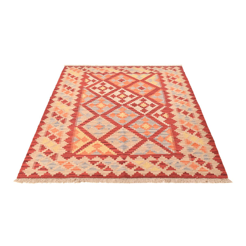 Kilim Fars Tapete 156x205cm
