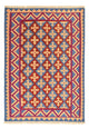 Kilim Fars Tapete 208x150cm