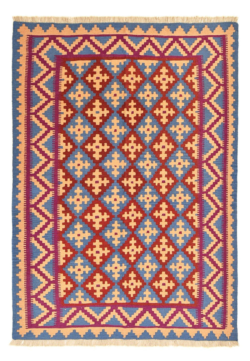 Kilim Fars Tapete 208x150cm