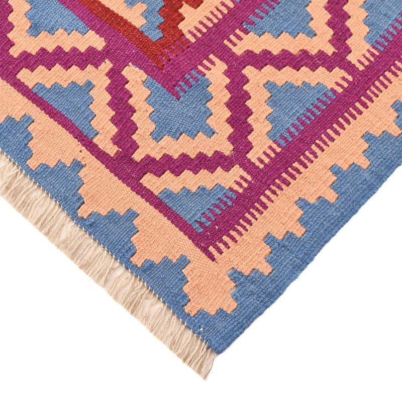 Kilim Fars Tapete 208x150cm