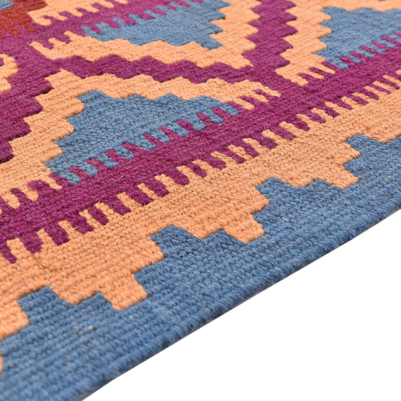 Kilim Fars Tapete 208x150cm