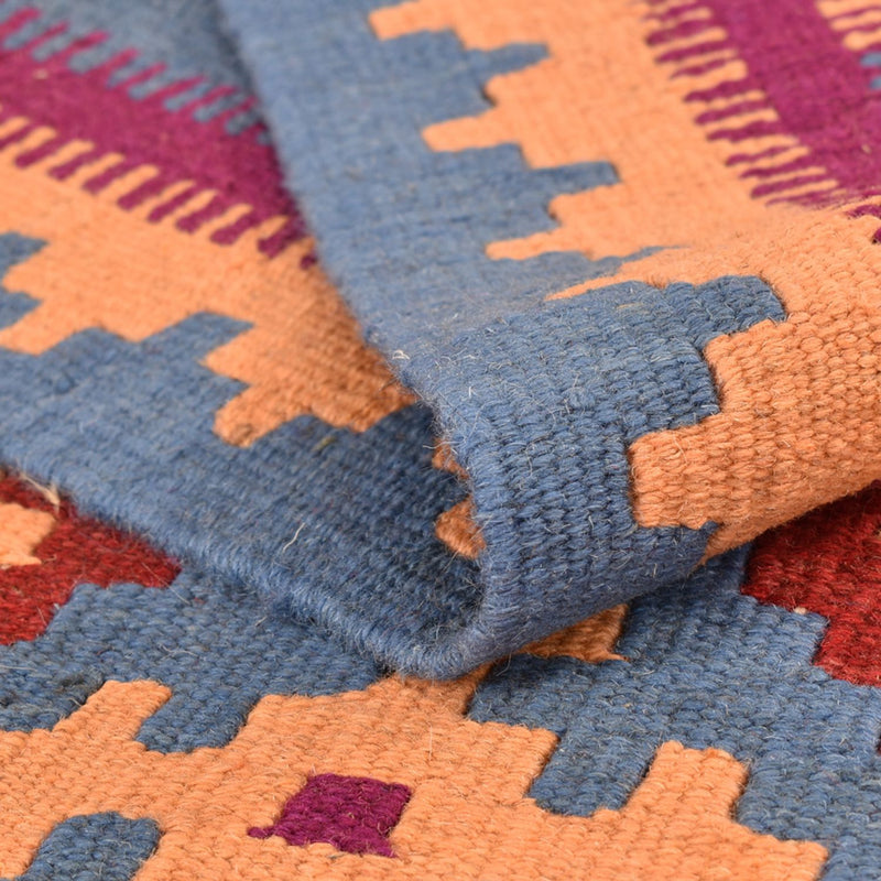 Kilim Fars Tapete 208x150cm