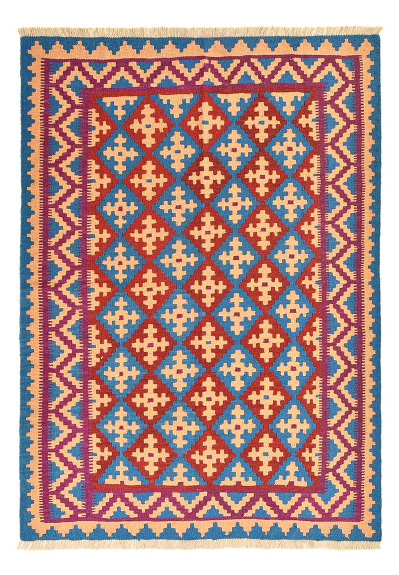 Kilim Fars Tapete 202x149cm