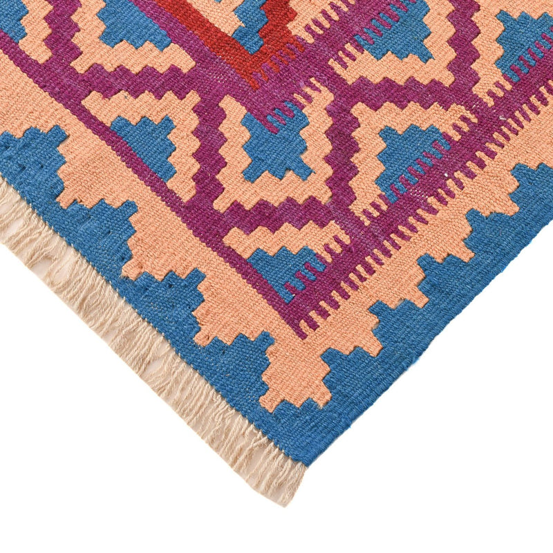 Kilim Fars Tapete 202x149cm