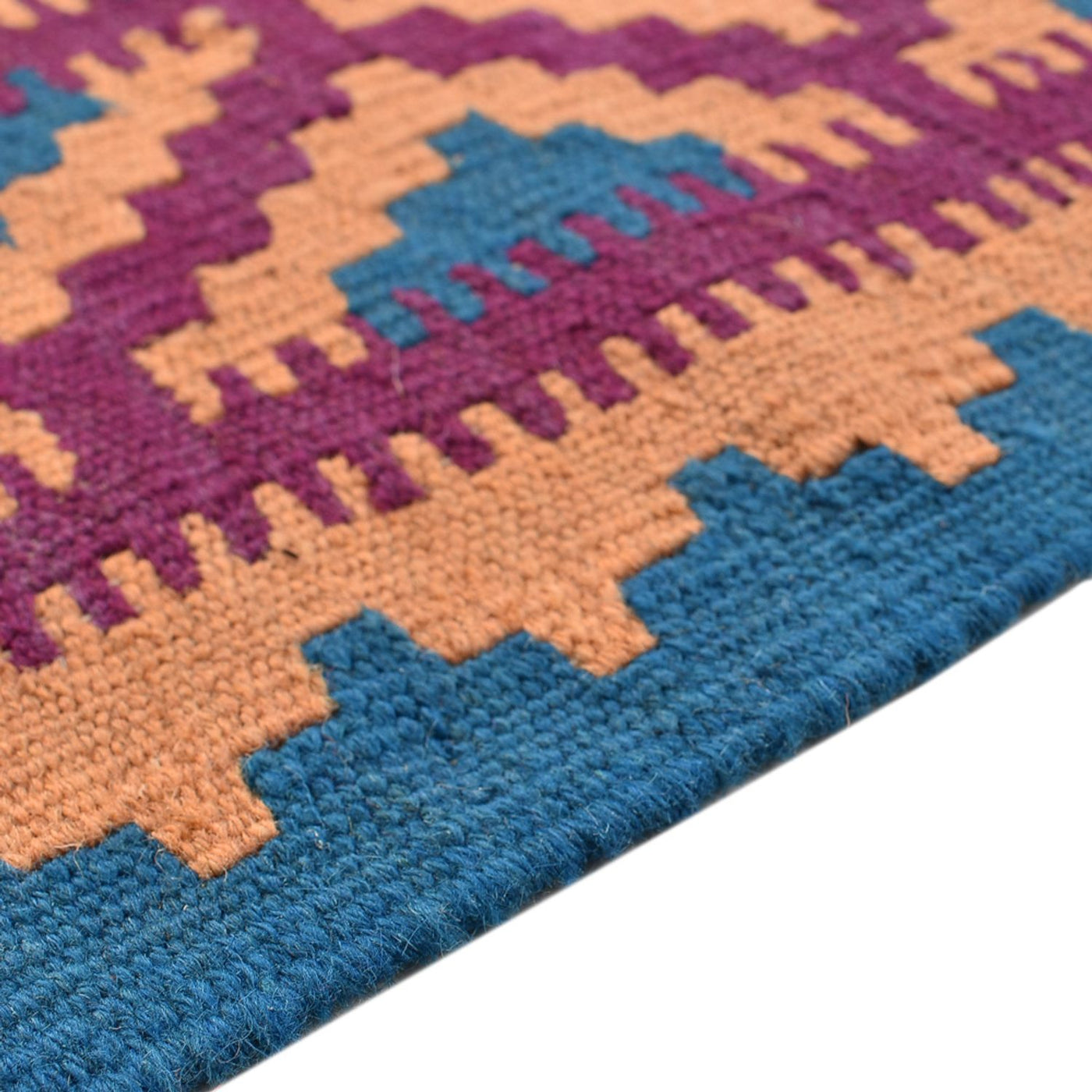 Kilim Fars Tapete 202x149cm