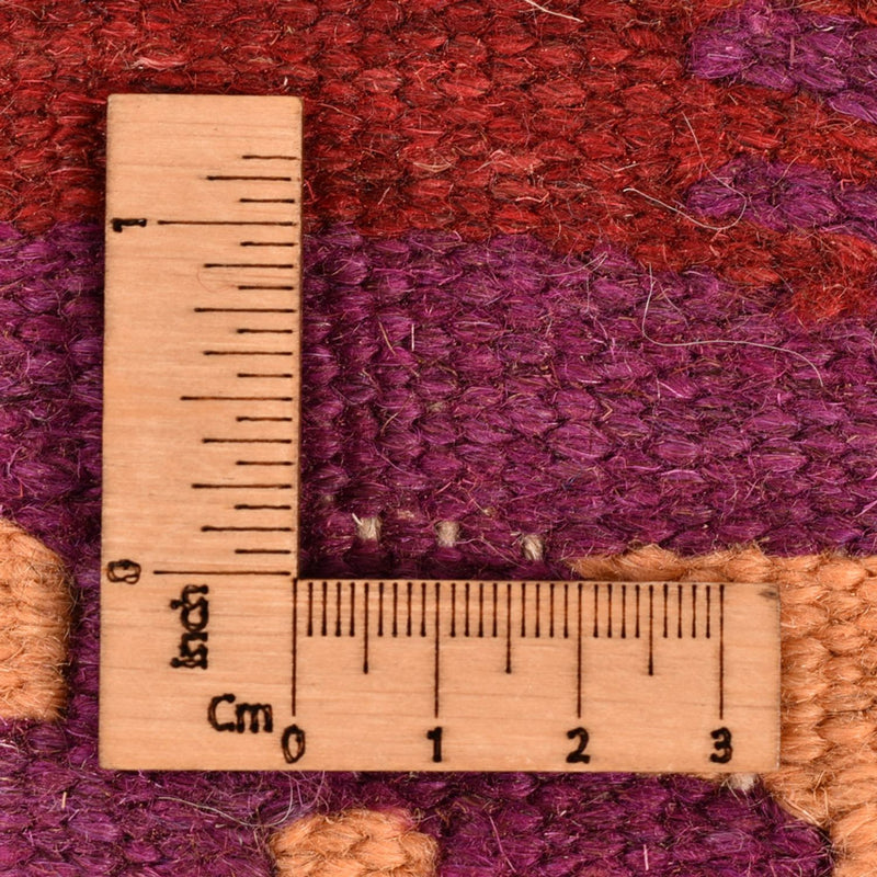 Kilim Fars Tapete 202x149cm