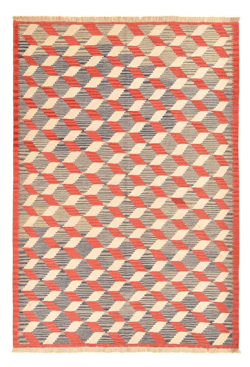 Kilim Fars Tapete 246x174cm