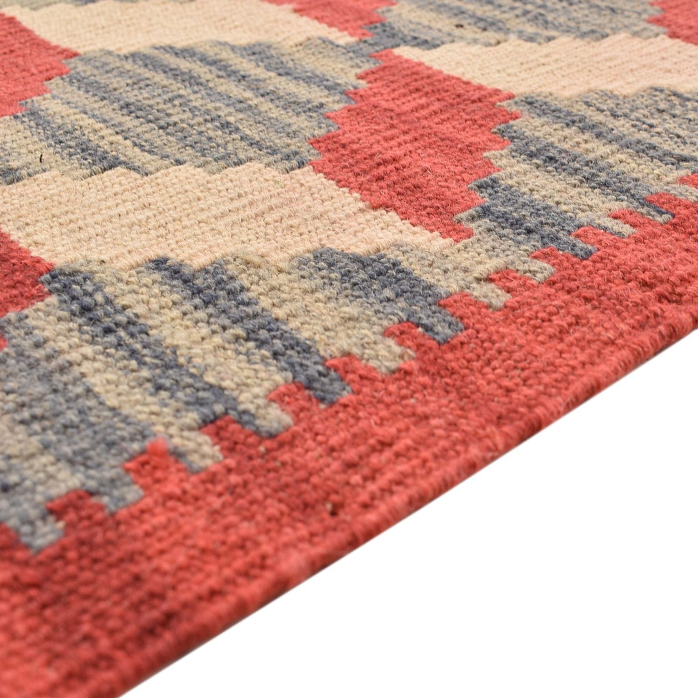 Kilim Fars Tapete 246x174cm