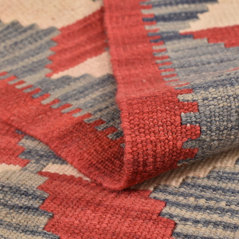 Kilim Fars Tapete 246x174cm