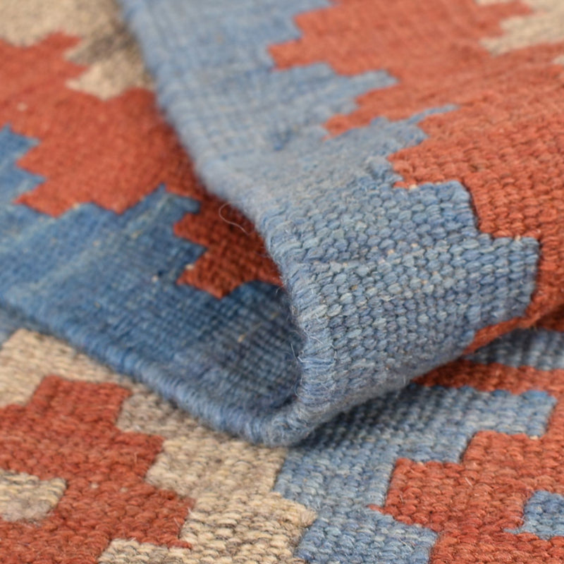Kilim Fars Tapete 181x243cm