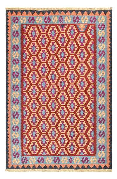 Kilim Fars Tapete 166x244cm
