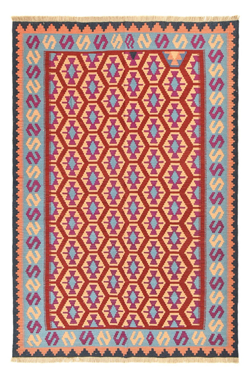 Kilim Fars Tapete 166x244cm