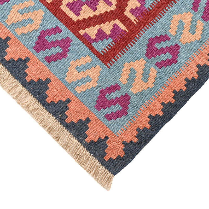 Kilim Fars Tapete 166x244cm