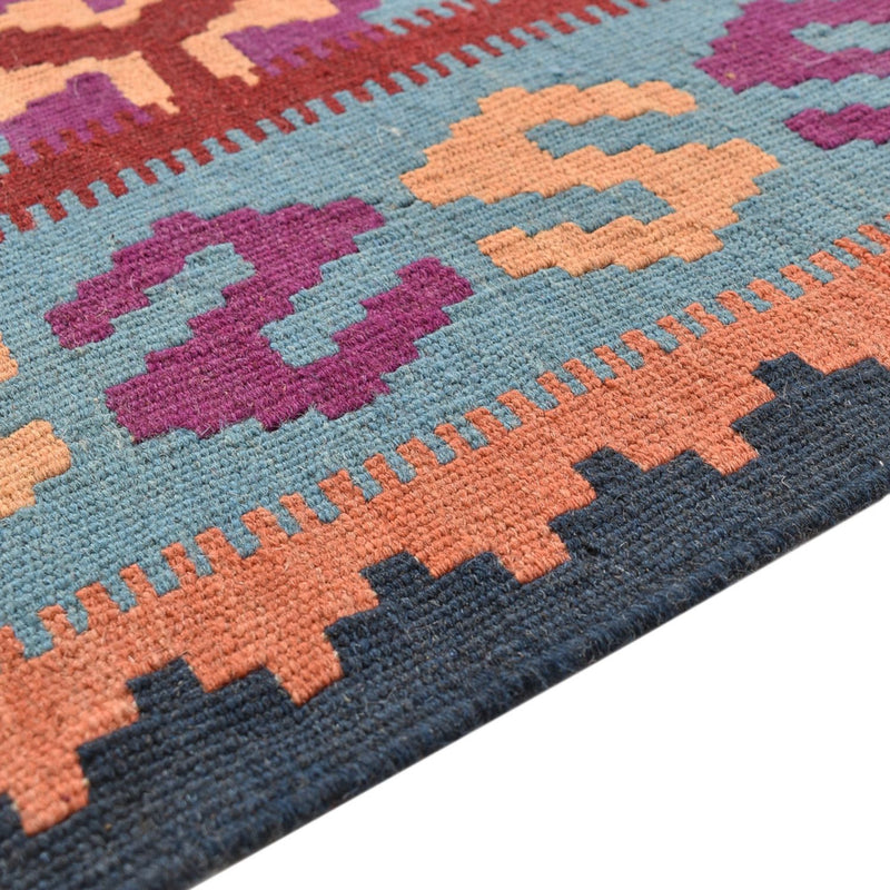 Kilim Fars Tapete 166x244cm