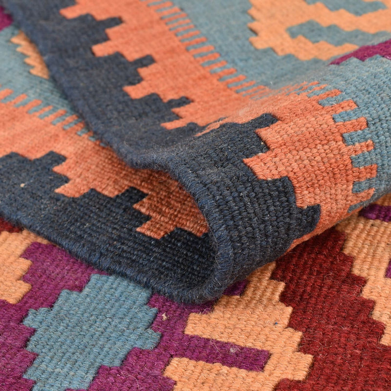 Kilim Fars Tapete 166x244cm
