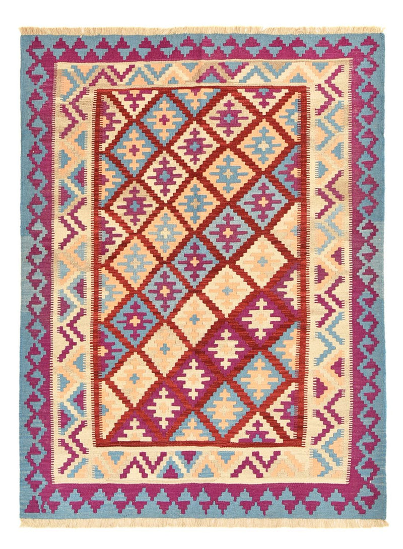 Kilim Fars Tapete 231x172cm