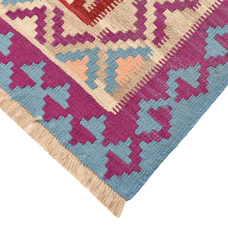 Kilim Fars Tapete 231x172cm