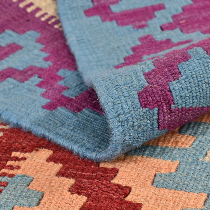 Kilim Fars Tapete 231x172cm