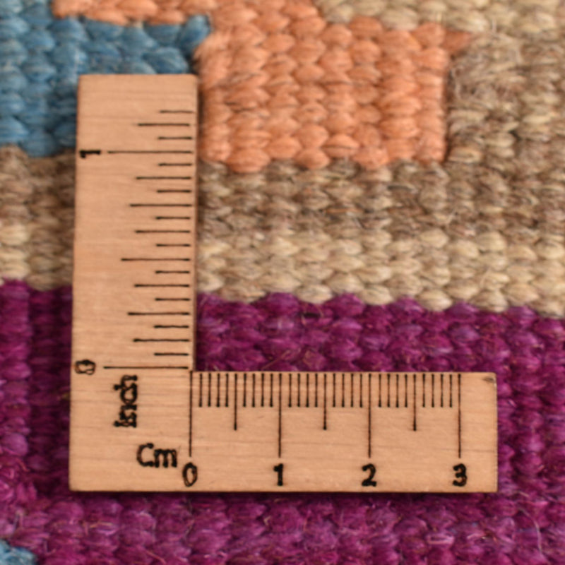 Kilim Fars Tapete 231x172cm