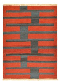 Kilim moderno Tapete 162x108cm - Tapete de lã – product image