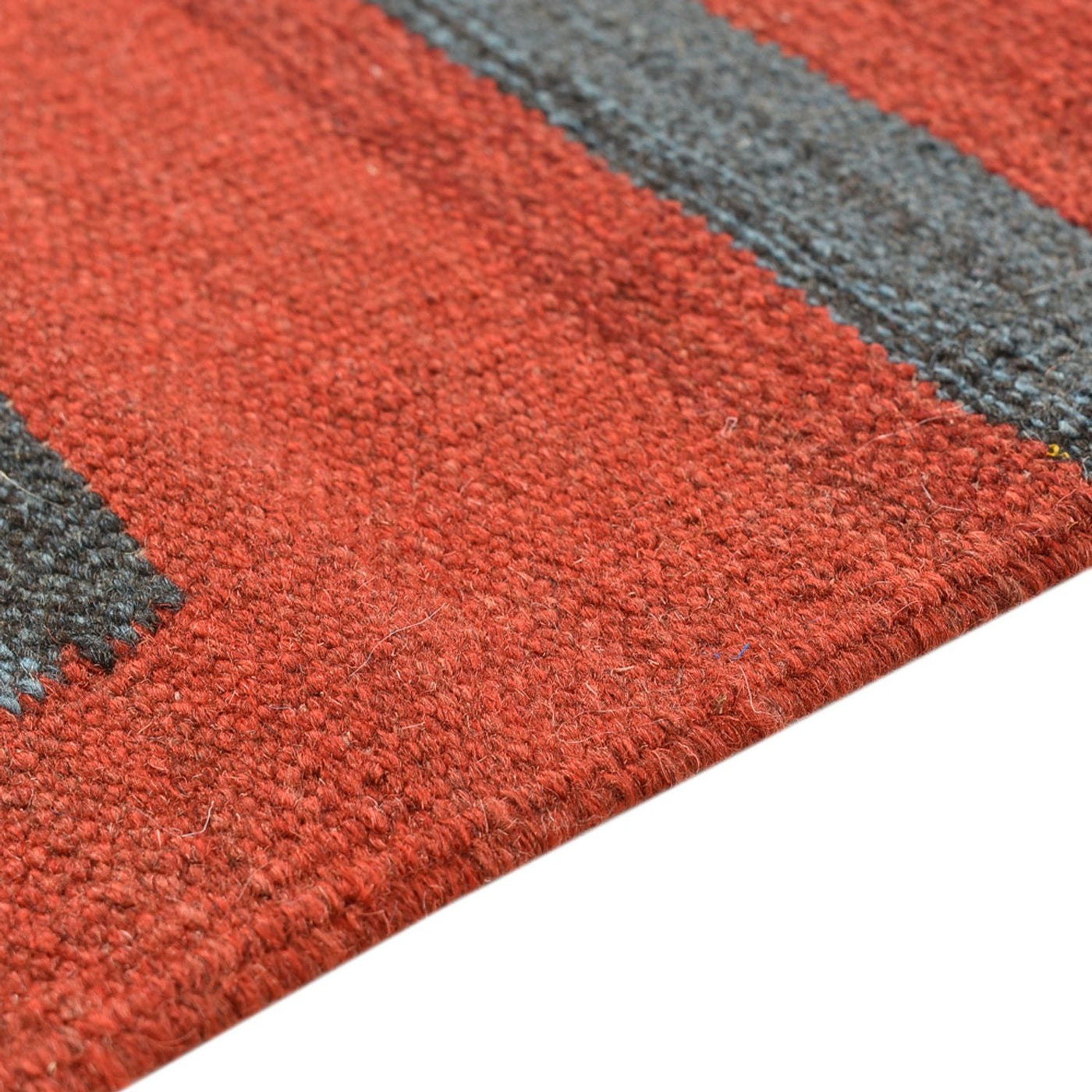 Kilim moderno Tapete 162x108cm - Tapete de lã