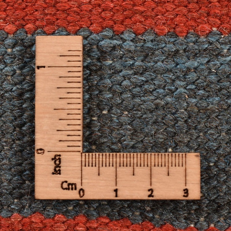 Kilim moderno Tapete 162x108cm - Tapete de lã