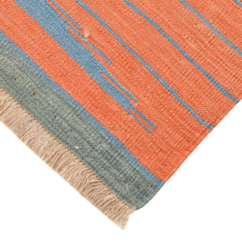 Kilim moderno Tapete 150x103cm - Tapete de lã