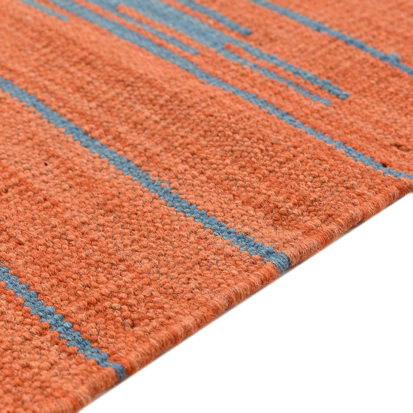 Kilim moderno Tapete 150x103cm - Tapete de lã