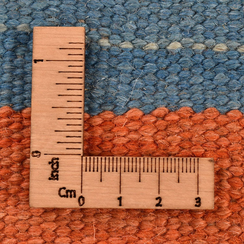 Kilim moderno Tapete 150x103cm - Tapete de lã
