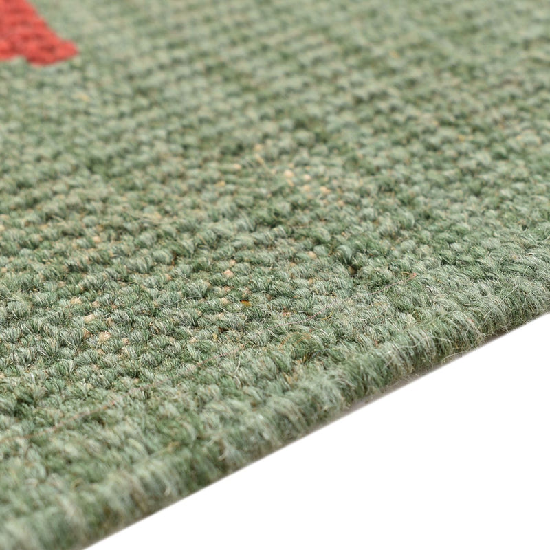 Kilim moderno Tapete 150x98cm - Tapete de lã