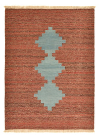 Kilim moderno Tapete 158x116cm - Tapete de lã – product image