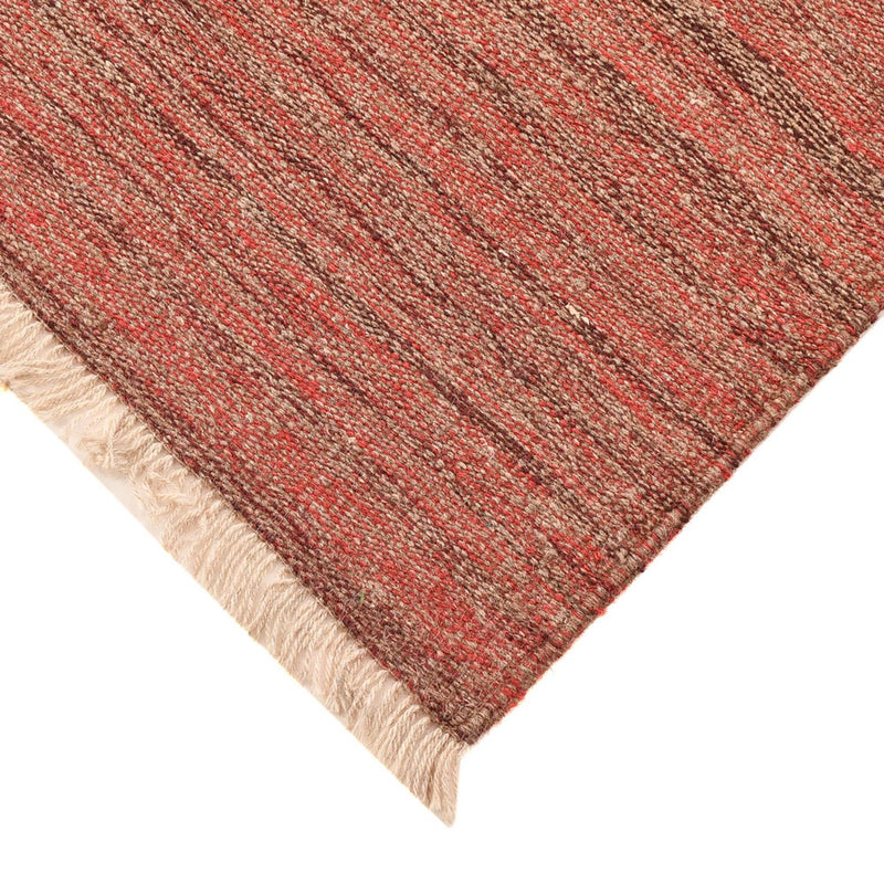 Kilim moderno Tapete 158x116cm - Tapete de lã