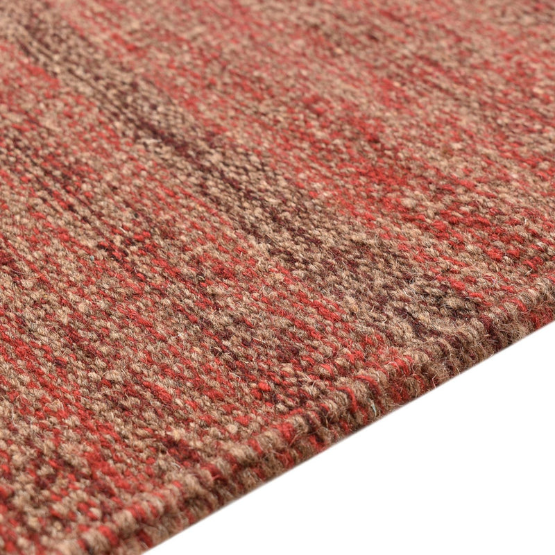 Kilim moderno Tapete 158x116cm - Tapete de lã