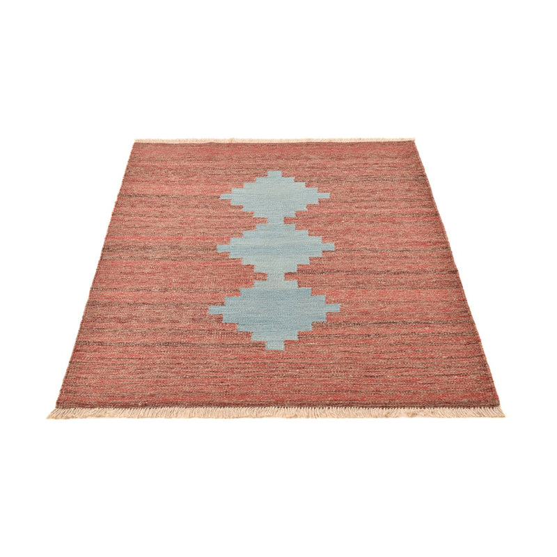 Kilim moderno Tapete 158x116cm - Tapete de lã