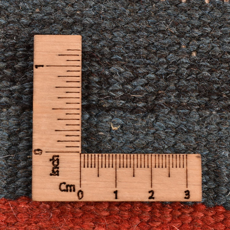 Kilim moderno Tapete 144x107cm - Tapete de lã