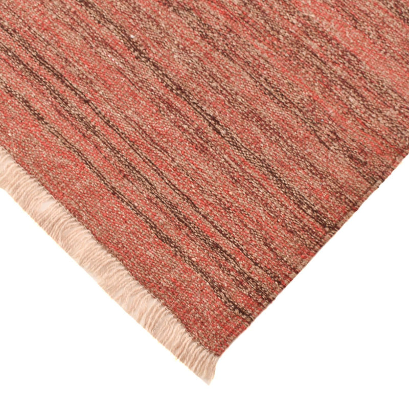 Kilim moderno Tapete 148x115cm - Tapete de lã