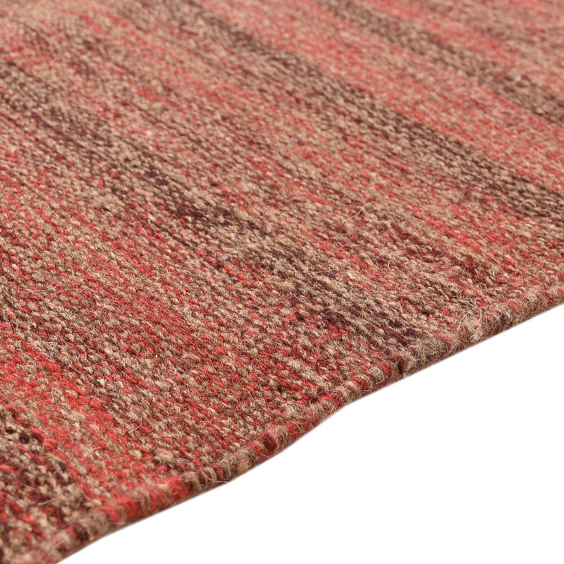 Kilim moderno Tapete 148x115cm - Tapete de lã