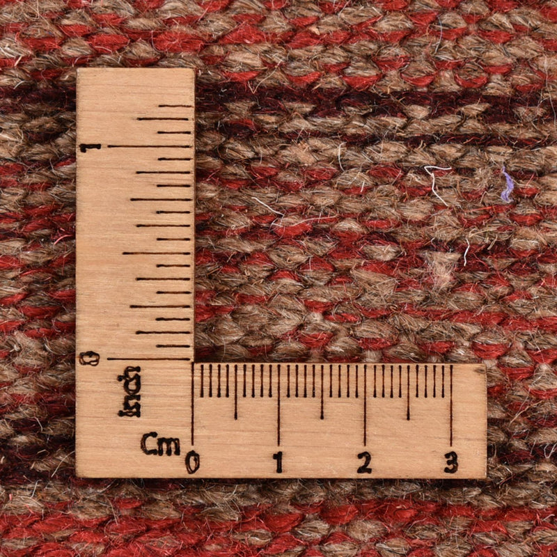 Kilim moderno Tapete 148x115cm - Tapete de lã
