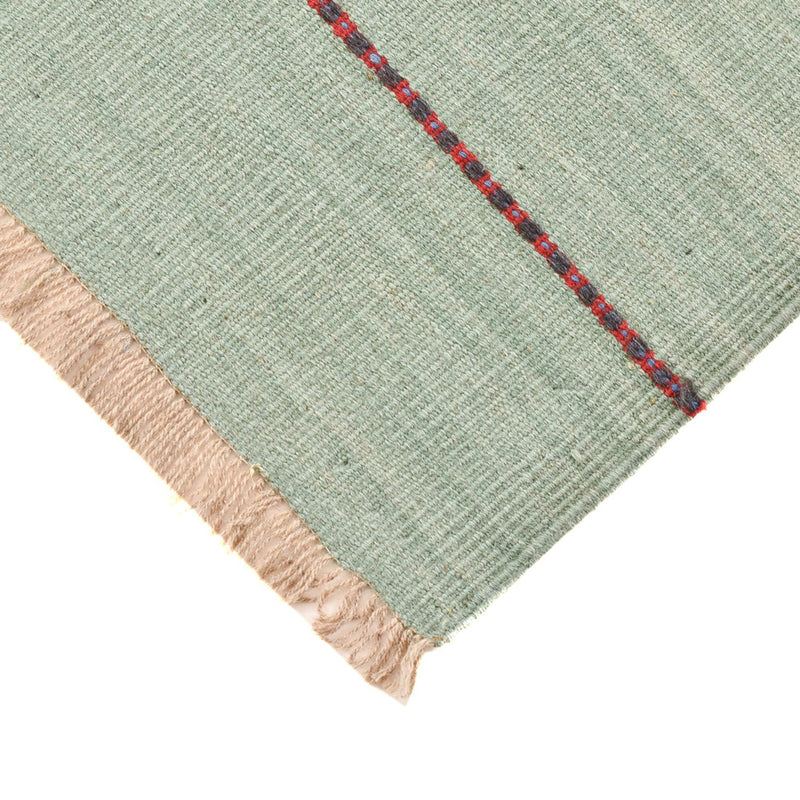 Kilim moderno Tapete 119x80cm - Tapete de lã
